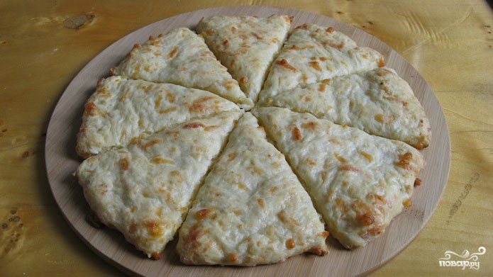 лепешки лепешки