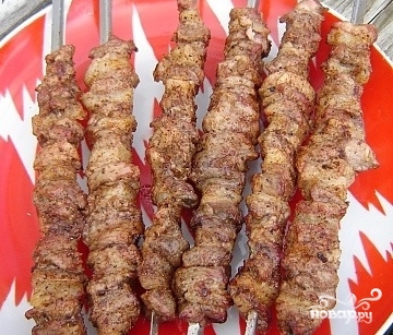 Что сделать из мяса из шашлыка Что сделать из мяса из шашлыка
