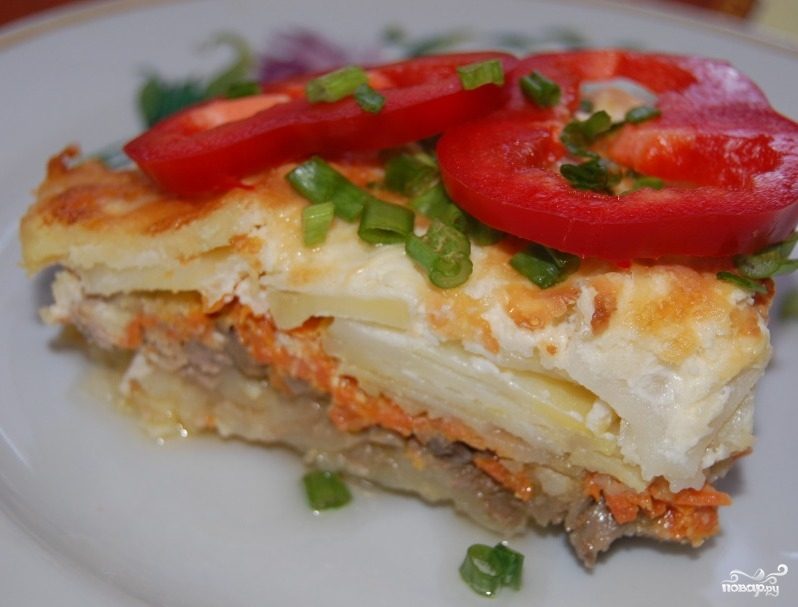 Что приготовить вкусненькое из слоеного дрожжевого теста