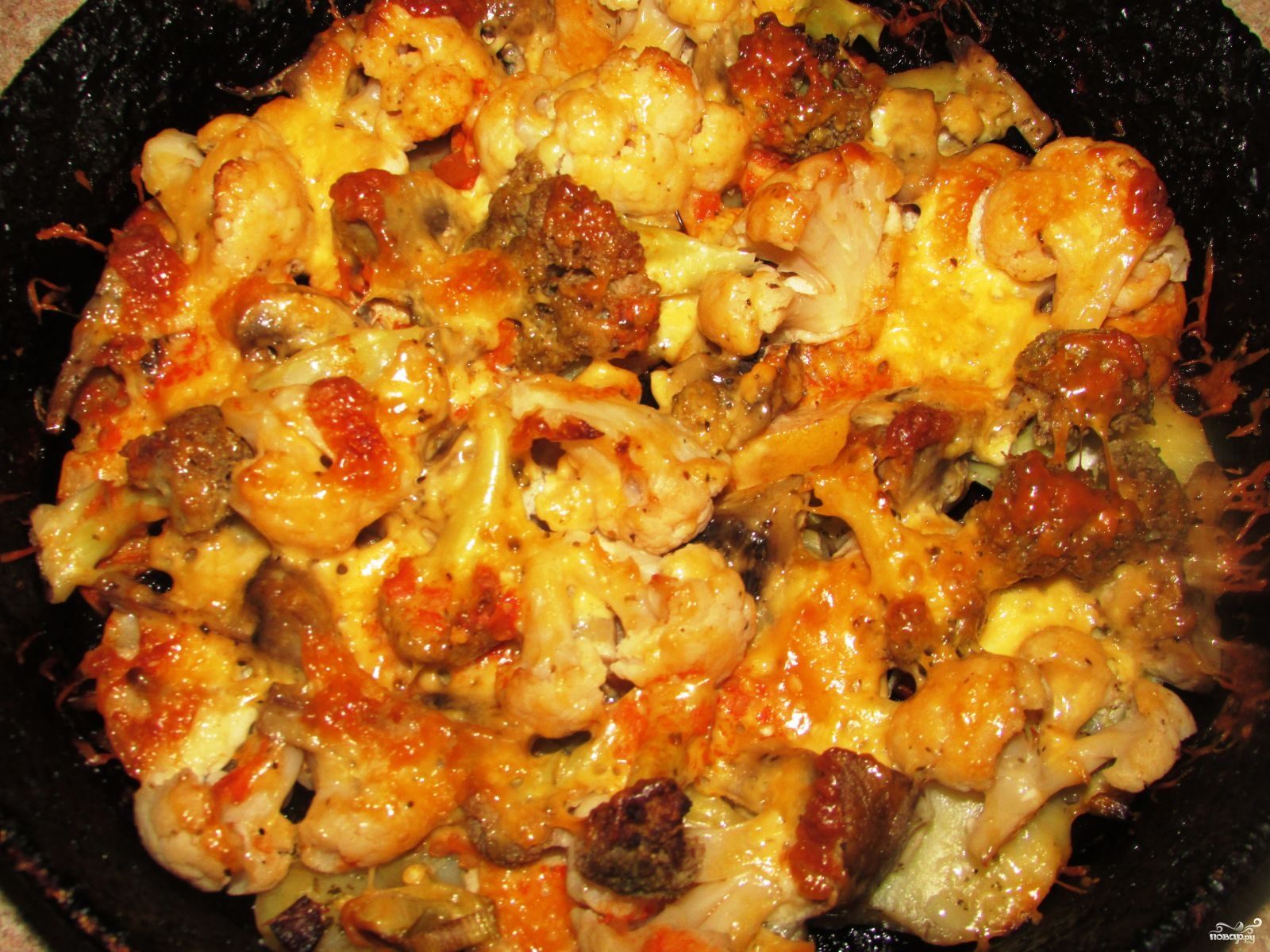 Кабачки в духовке с сыром Кабачки в духовке с сыром