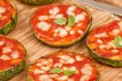 Кабачки для детей