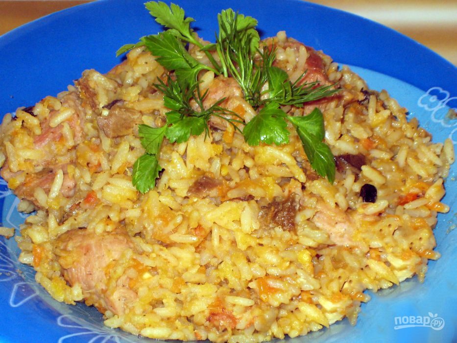 чечевица с грибами рецепты приготовления с фото