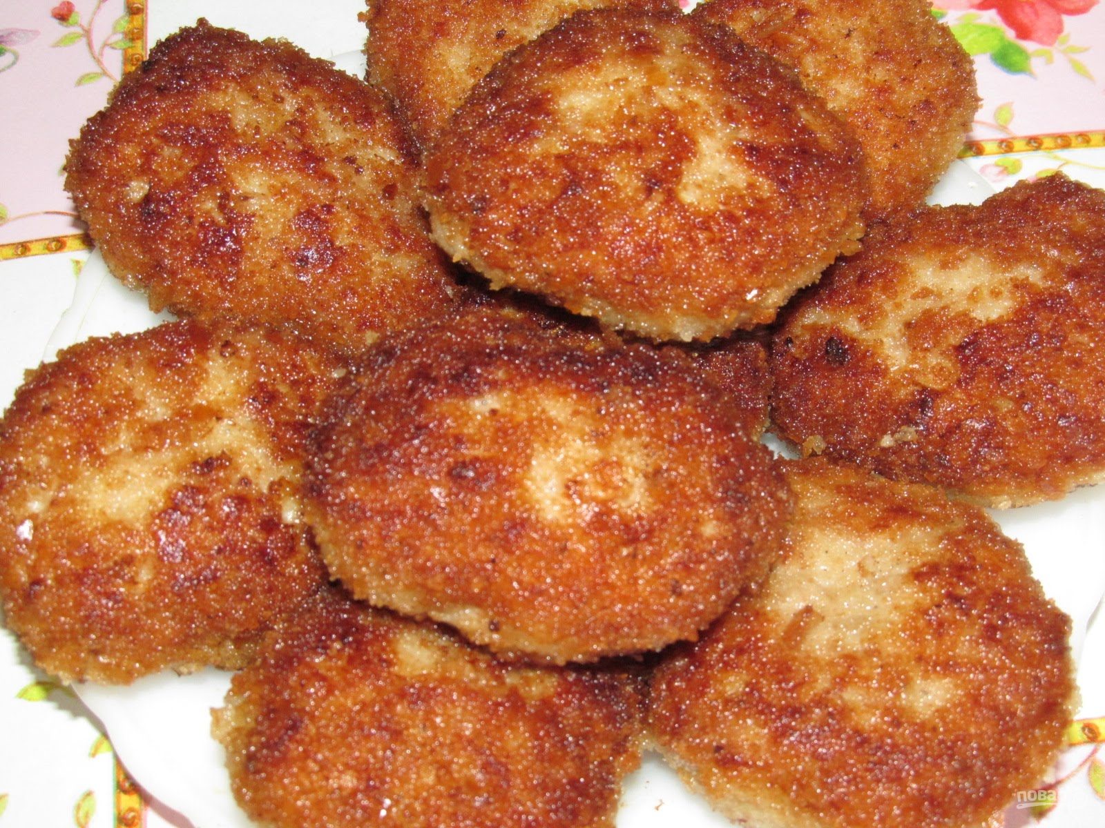 Как сделать быстро и вкусно котлеты Как сделать быстро и вкусно котлеты