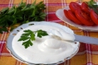 Самодельный майонез