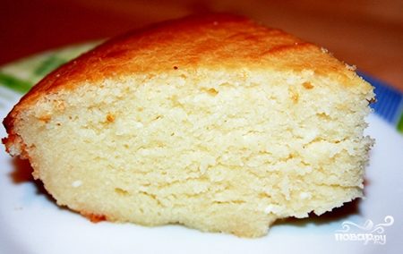 Пирог из пшенной каши - пошаговый рецепт с фото на Повар.ру Пирог из пшенной каши - пошаговый рецепт с фото на Повар.ру