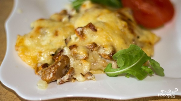 Вкусный рецепт вафель со сгущенкой