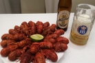 Раки под пиво
