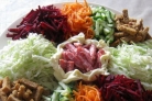 Салат Козел