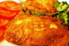 Мясо в кляре