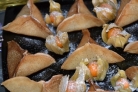 Необычные блины
