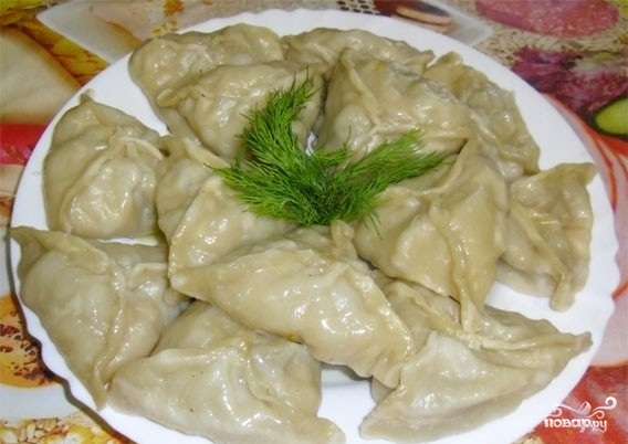 Манты с тыквой и мясом пошаговый рецепт с фото на Повар.ру