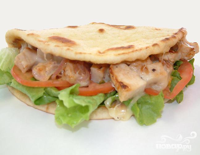 Пита с курицей и овощами рецепт с фото, как приготовить на Webspoon.ru в 2019 году Пита с курицей и овощами рецепт с фото, как приготовить на Webspoon.ru в 2019 году