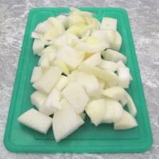 Морковь по-корейски (Корейская морковка)