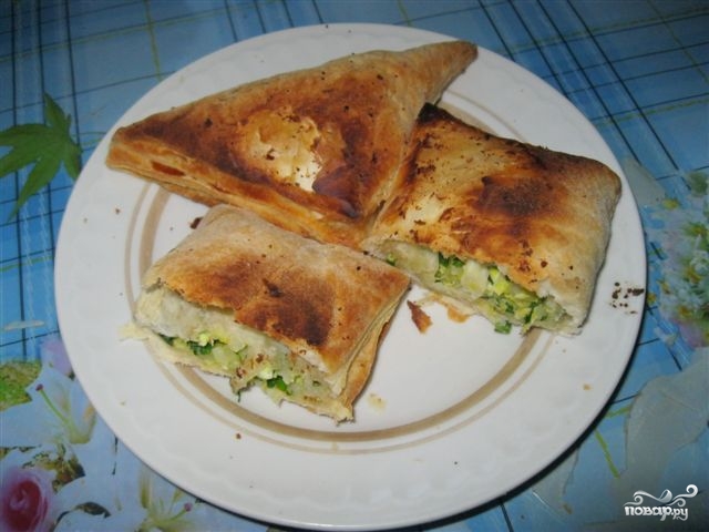 Запекать курицу в рукаве с овощами