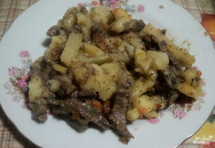 выпечка с картошкой в мультиварке рецепты с фото