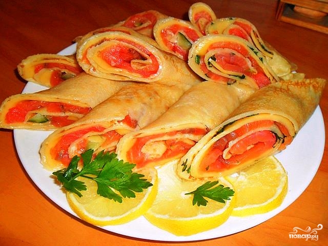 недорогая закуска и салаты рецепты и фото