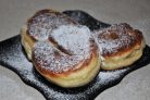 Классические пончики