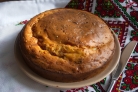 Пирог с мясом Легче не бывает