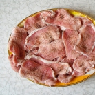 Рецепт Биточки из свинины