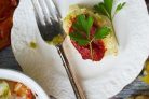 Вкусные рыбные голубцы по-пермски