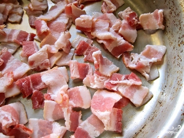 Как сделать соус для пасты с курицей Как сделать соус для пасты с курицей