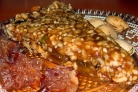 Козинаки из риса