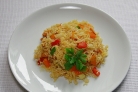 Закатка с рисом