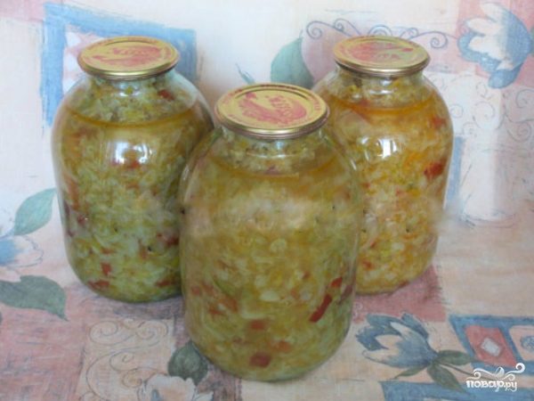Салат из огурцов с укропом и чесноком на зиму рецепты