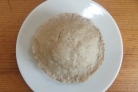 Суфле из говядины на пару
