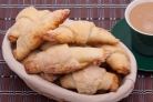 Печенье Жучки