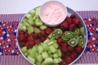 Крем из зефира
