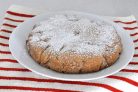 Легкий рецепт "Шарлотки" с яблоками