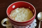 Рисовая каша, которая не пригорает