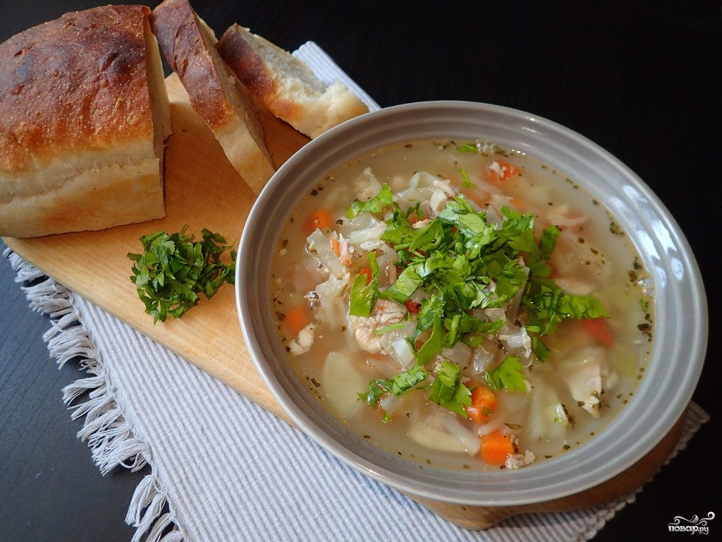вкусные салаты из капусты с овощами рецепты