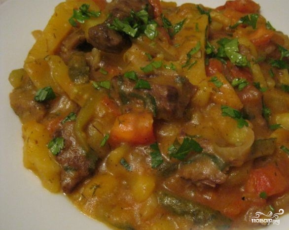мясо по азербайджански рецепт мясо по азербайджански рецепт