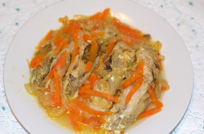 Слоеное тесто бездрожжевое рецепты быстро и вкусно