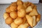 Баурсаки казахские