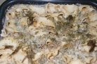 Сапожки с фаршем