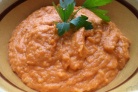 Кабачковая икра с морковью и луком