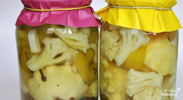рецепты приготовления маринованных патиссонов