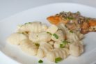 Ньокки картофельные