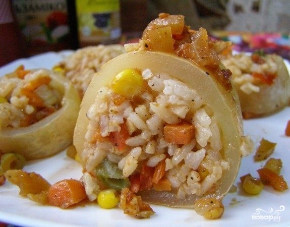 кальмары фаршированные рецепты приготовления с рисом кальмары фаршированные рецепты приготовления с рисом