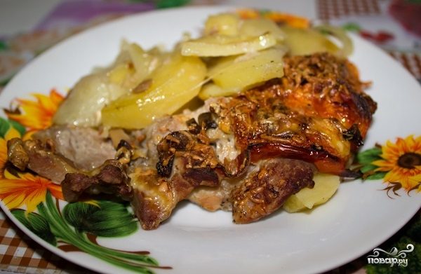 Соленные помидоры рецепты
