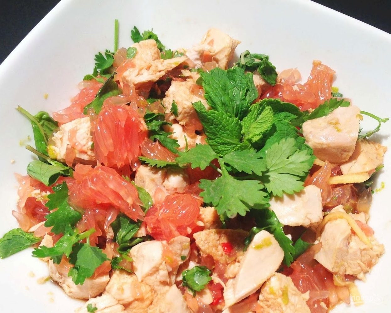 Салаты с куриной грудки Салаты с куриной грудки