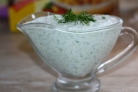 Соус для кальмаров в кляре