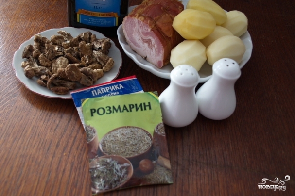 Тушеная форель в духовке рецепт