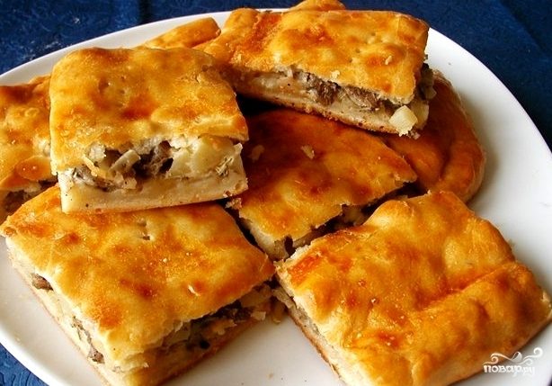 Сколько готовить говяжью печень в молоке