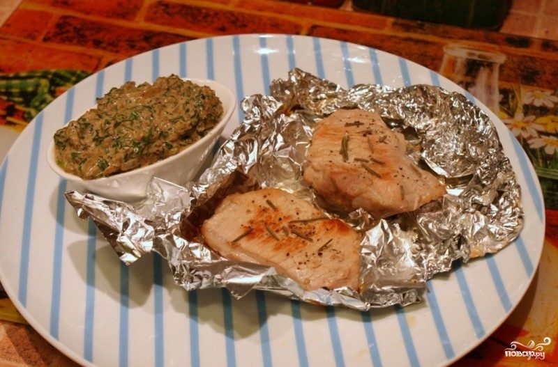 Мясо с овощами в духовке. Пошаговый рецепт с фото 90 Мясо с овощами в духовке. Пошаговый рецепт с фото 82