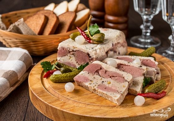 Как готовить отбивные с мяса