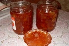 Джем из морошки